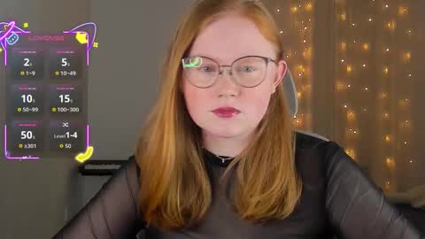 Olivia Date online show from November 10, 3:18 pm