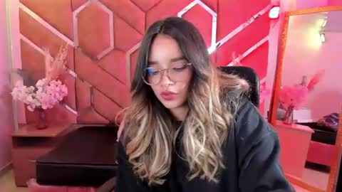  OLIVIA  online show from July 9, 2:58 am
