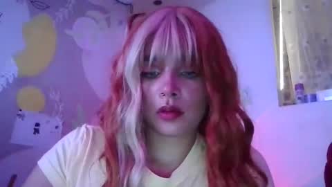  OLIVIA  online show from August 2, 12:24 am