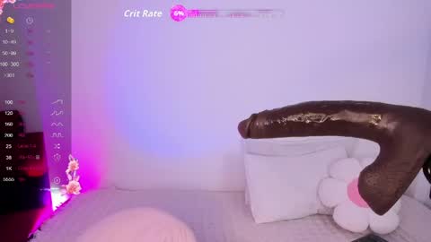 Maria online show from April 22, 8:50 pm