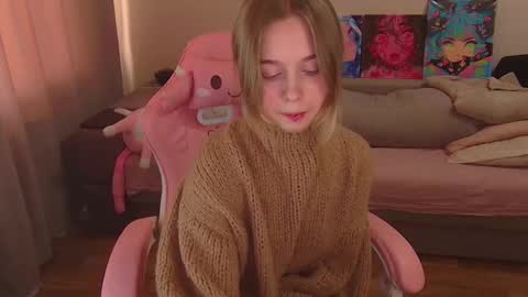 Olivia online show from September 21, 2:05 pm