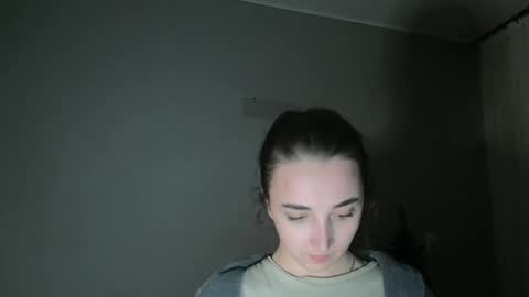 Olivia online show from February 16, 6:08 pm