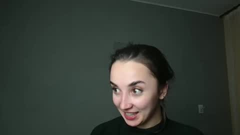 Olivia online show from February 20, 9:37 pm