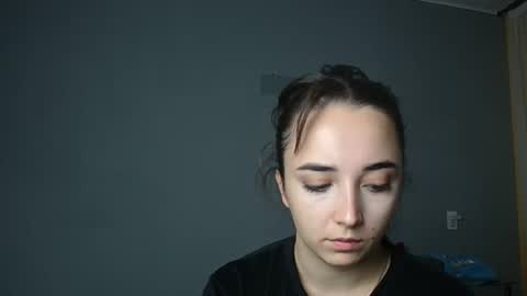 Olivia online show from October 15, 1:14 pm