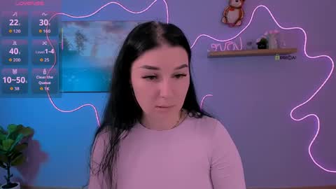 Sweet Olivia online show from March 31, 10:59 am