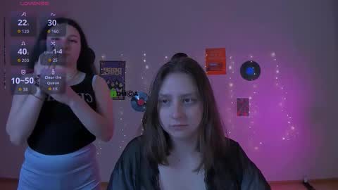 Sweet Olivia online show from March 4, 10:55 am