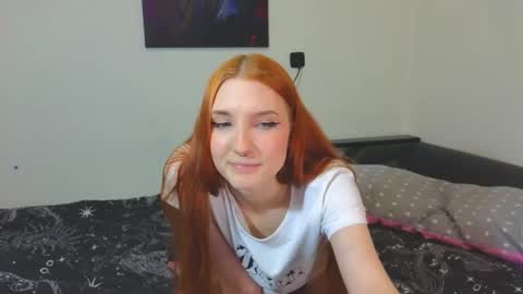 Snapshot of olivia_rid chatting on February 16, 9:27 pm OLIVIA online show from February 16, 9:27 pm