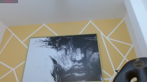 Olivia online show from January 7, 8:12 pm