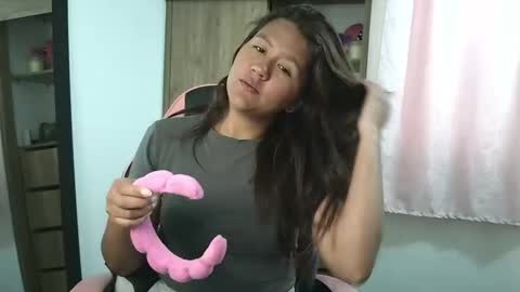 Snapshot of olivia_watson_ chatting on September 13, 2:14 pm Olivia online show from September 13, 2:14 pm