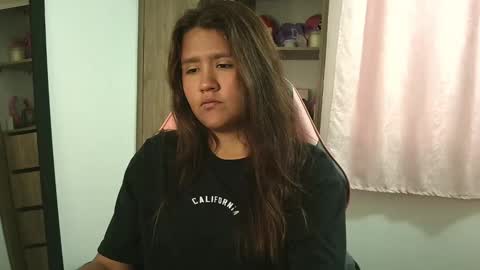 Snapshot of olivia_watson_ chatting on September 16, 2:36 pm Olivia online show from September 16, 2:36 pm