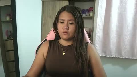 Snapshot of olivia_watson_ chatting on September 21, 10:19 pm Olivia online show from September 21, 10:19 pm