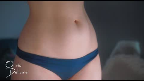 Olivia online show from April 28, 2:27 am