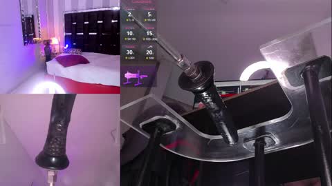 oliviahalley online show from April 24, 3:26 pm