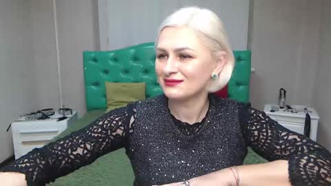 OliviaHorst online show from January 29, 6:12 am