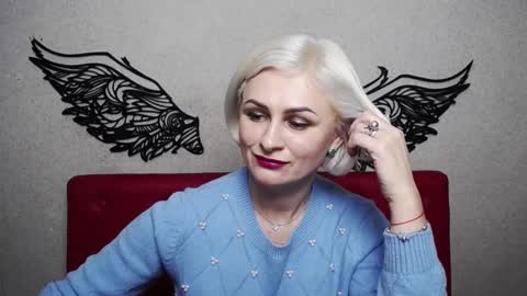 OliviaHorst online show from February 8, 4:14 pm