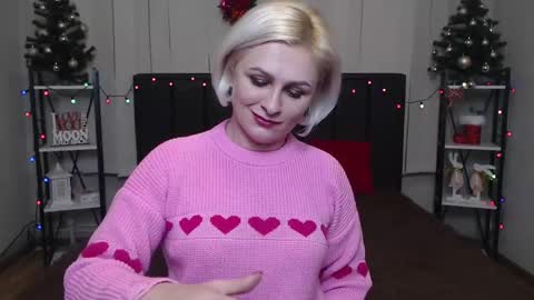 OliviaHorst online show from January 11, 4:25 pm