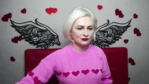 OliviaHorst online show from February 19, 6:22 am