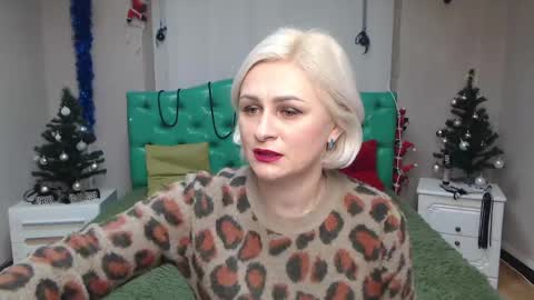 OliviaHorst online show from January 4, 6:30 am