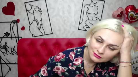 OliviaHorst online show from March 6, 4:17 pm