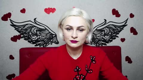 OliviaHorst online show from February 13, 6:09 am