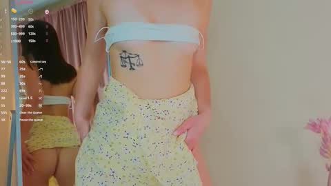 Olivia online show from October 13, 9:23 am