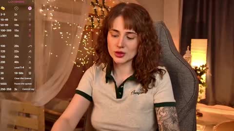 Liv online show from April 25, 11:24 pm