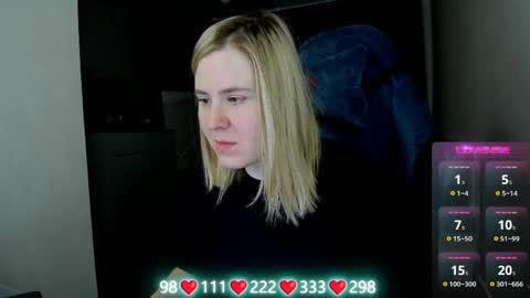 . online show from April 24, 5:21 am