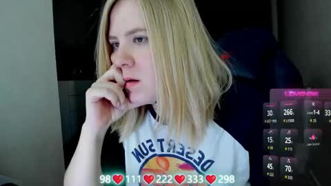 . online show from April 28, 3:54 am