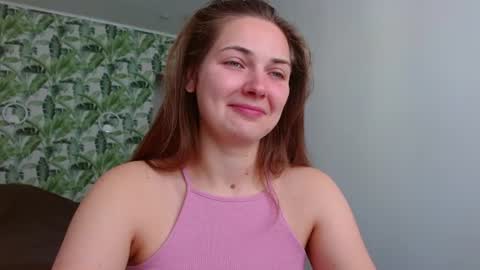 Olivia online show from June 18, 4:47 am
