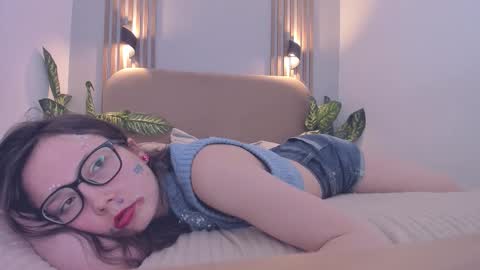 Olivia online show from January 6, 5:38 pm