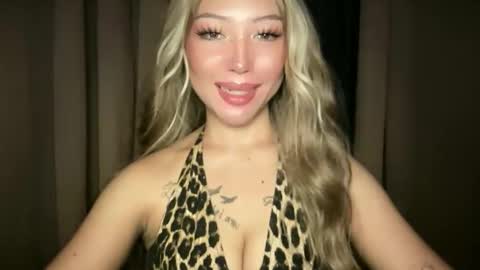 ZAINA online show from April 19, 10:37 am