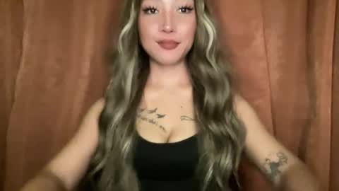 ZAINA online show from April 25, 5:10 pm