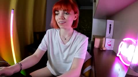 Angelina Lina online show from April 21, 2:51 am