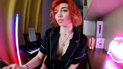 Angelina Lina online show from April 25, 8:39 pm