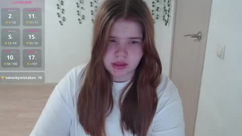  MellY  online show from July 15, 9:08 pm