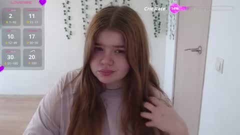  MellY  online show from June 19, 11:14 am