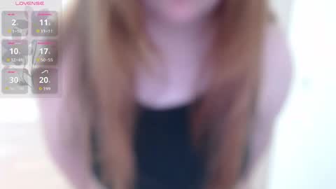  MellY  online show from May 30, 7:28 am
