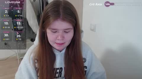  MellY  online show from November 16, 12:27 pm