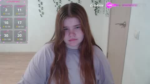  MellY  online show from June 23, 6:50 pm