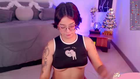 Zarah 3 online show from December 2, 8:42 pm
