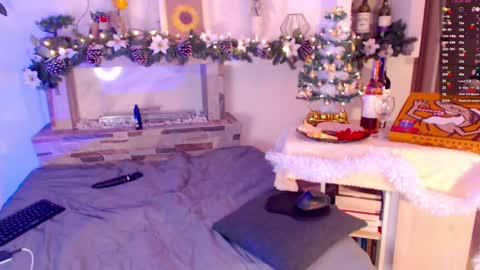 Zarah 3 online show from December 24, 10:49 pm