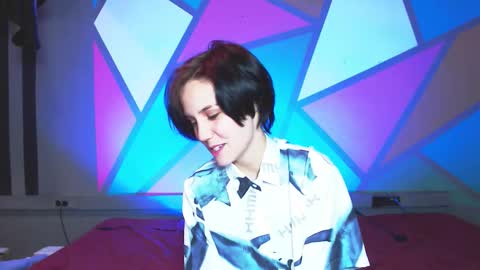 onaloon online show from October 13, 1:19 am