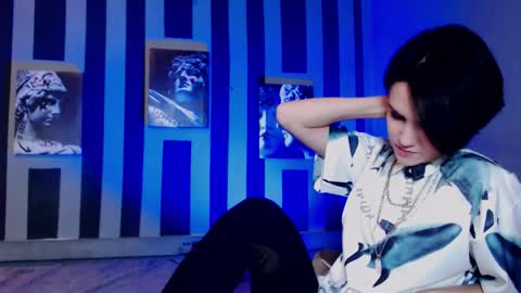 onaloon online show from March 9, 12:47 am