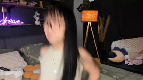 Ana online show from March 2, 7:10 am