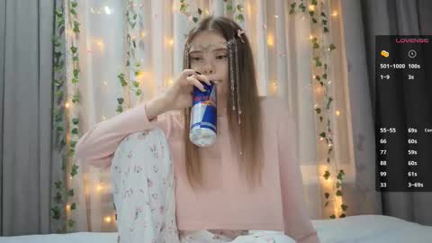 Eva online show from January 31, 7:11 pm