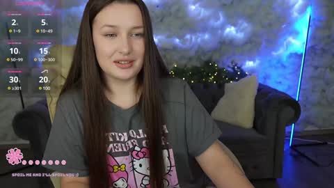 Snapshot of onelaya chatting on January 18, 5:15 pm L A Y A online show from January 18, 5:15 pm