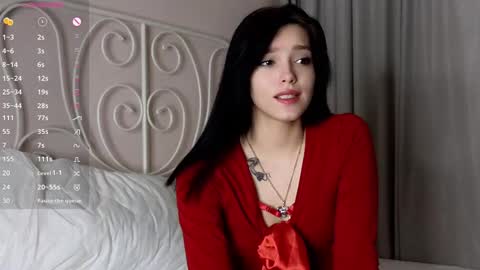 Lexi online show from February 25, 12:49 pm