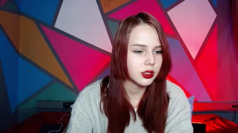 onessandra online show from February 19, 3:39 am