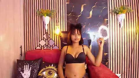 onix_ebony online show from March 8, 2:04 am