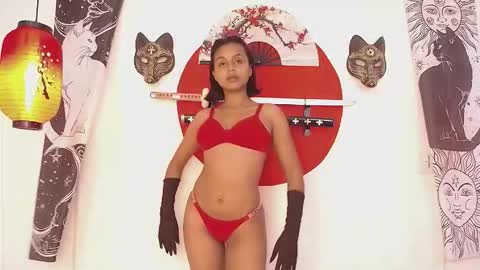 onix_ebony online show from March 5, 5:20 pm